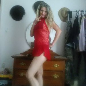 Meet your Posher, Rhonda